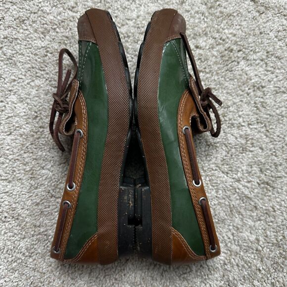 UGG Australia Waterproof Duck Shoe Flats Sherpa Lined Womens 9.5 - Picture 3 of 5